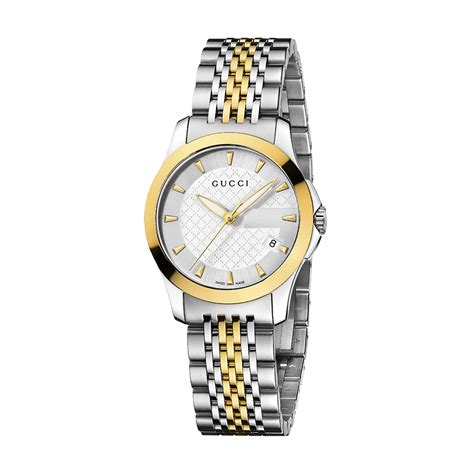 gucci watch ya11|gucci g timeless 27mm.